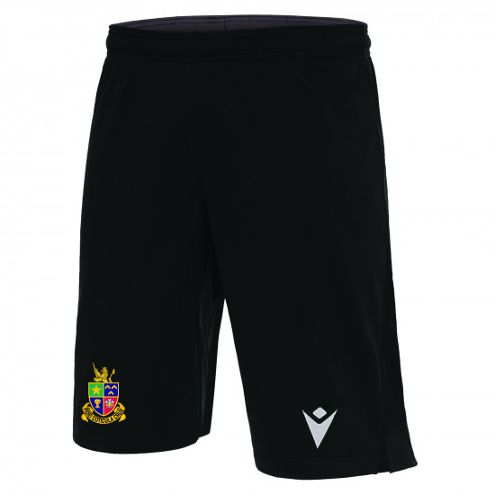 Old Illtydians RFC - Volga (Black) Kids