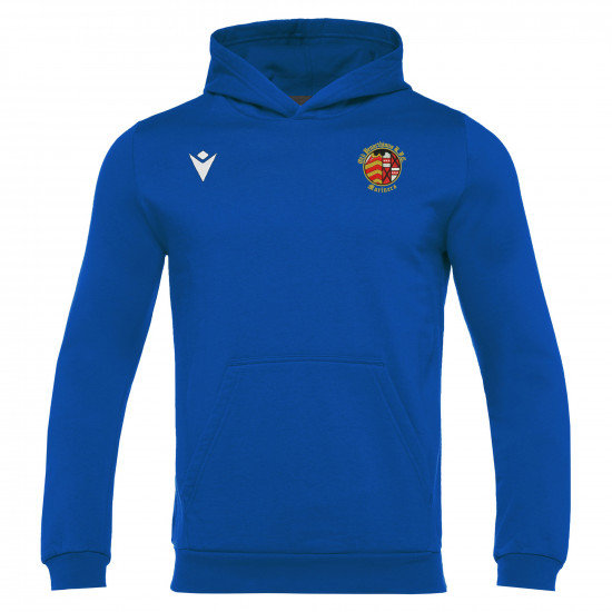 Old Penarthians RFC Mariners - BANJO HERO hoody (Royal)