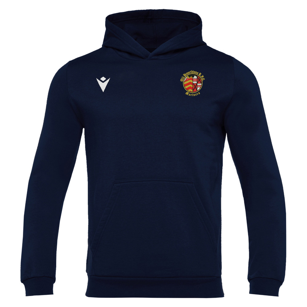 Old Penarthians RFC Mariners - BANJO HERO hoody (Navy)
