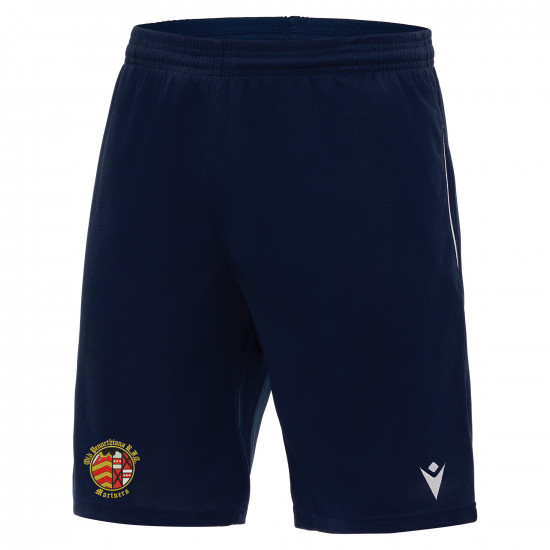 Old Penarthians RFC Mariners - DRACO HERO bermuda (Navy)