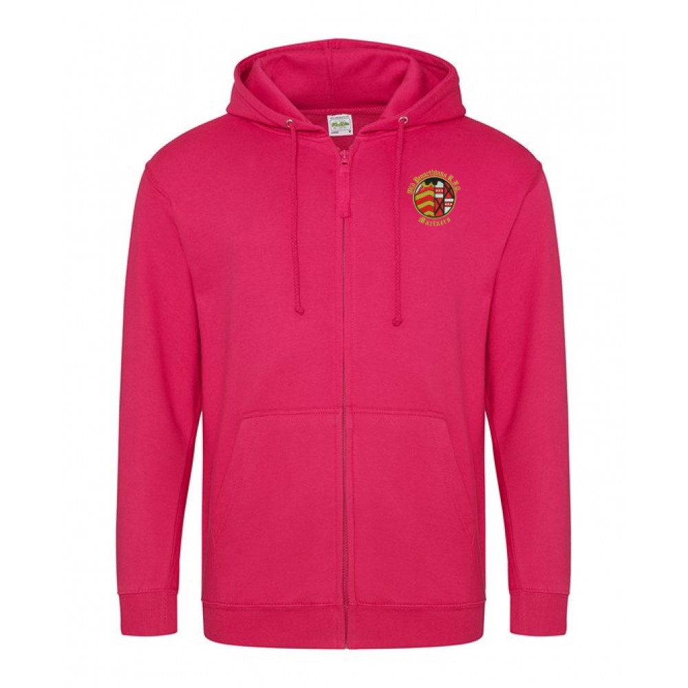 Old Penarthians RFC Mariners - HOODIE (Pink)