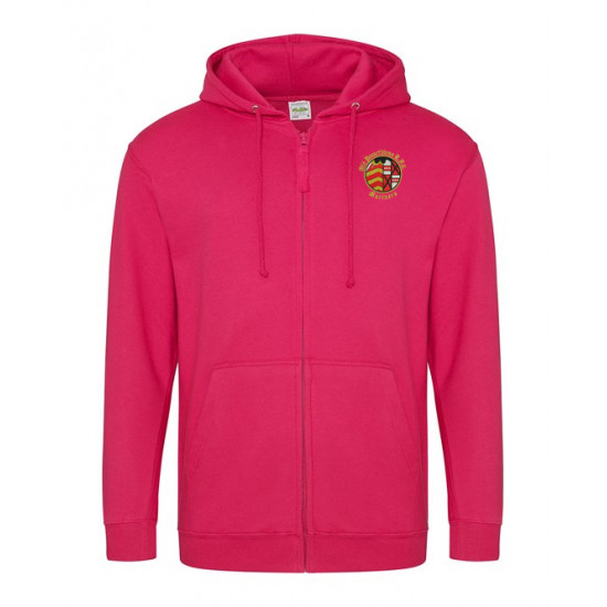 Old Penarthians RFC Mariners - HOODIE (Pink)