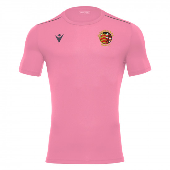 Old Penarthians RFC Mariners - RIGEL HERO shirt (Pink)