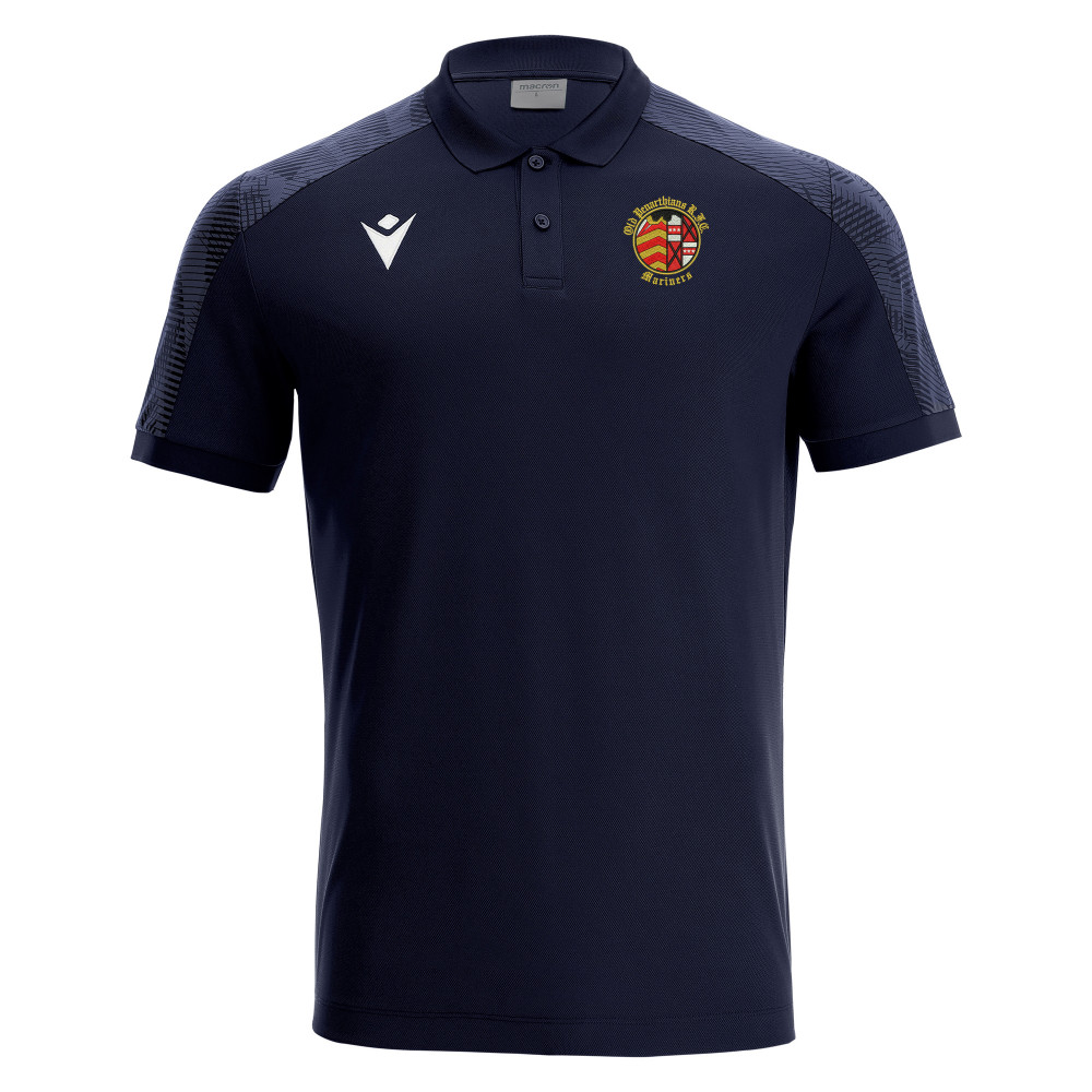 Old Penarthians RFC Mariners - ROCK polo (Navy)