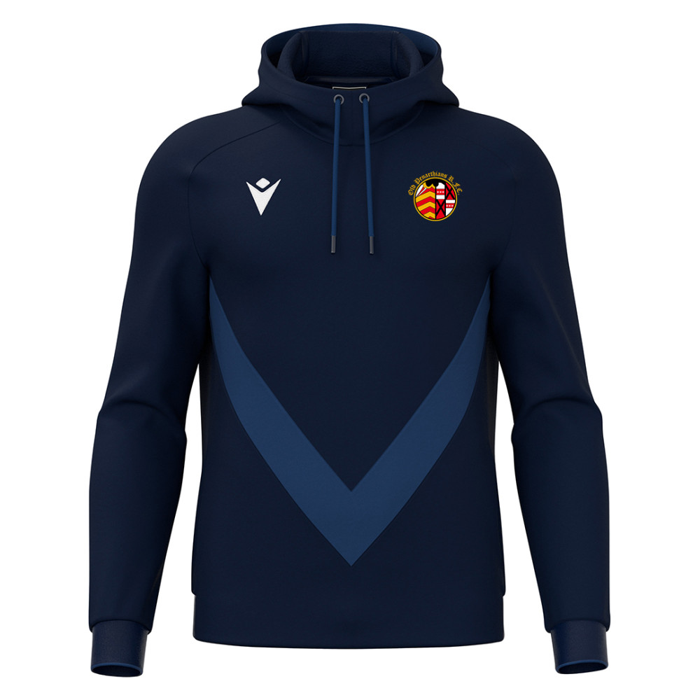 Old Penarthians RFC - FENDERS hoody (Navy)