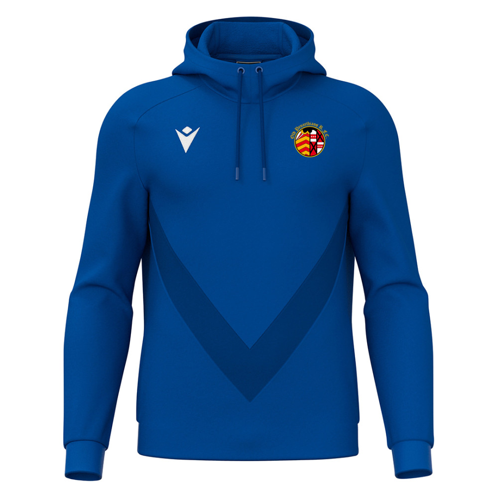 Old Penarthians RFC - FENDERS hoody (Royal)