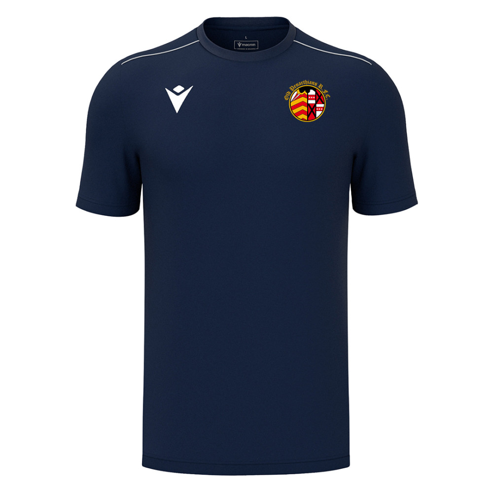 Old Penarthians RFC - Rigel (Navy)