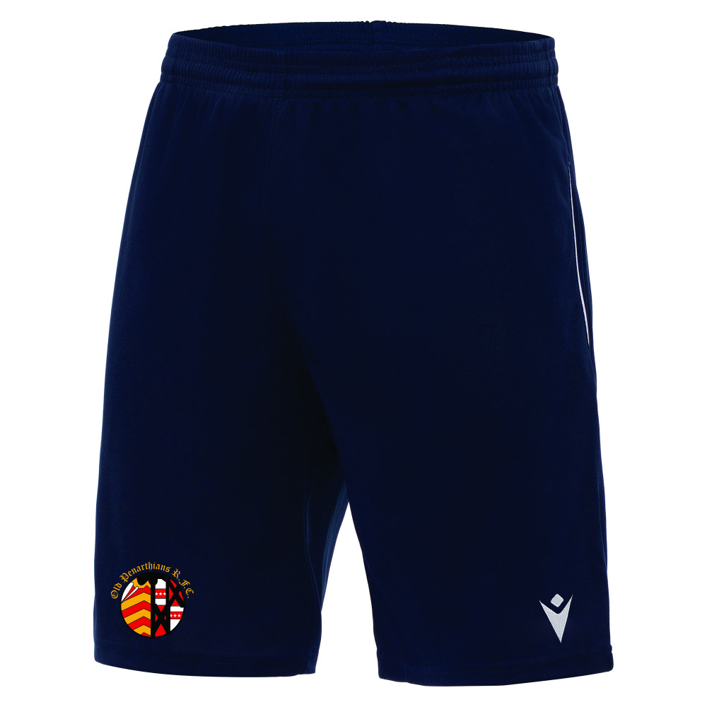 Old Penarthians RFC - Draco Shorts (Navy) Kids