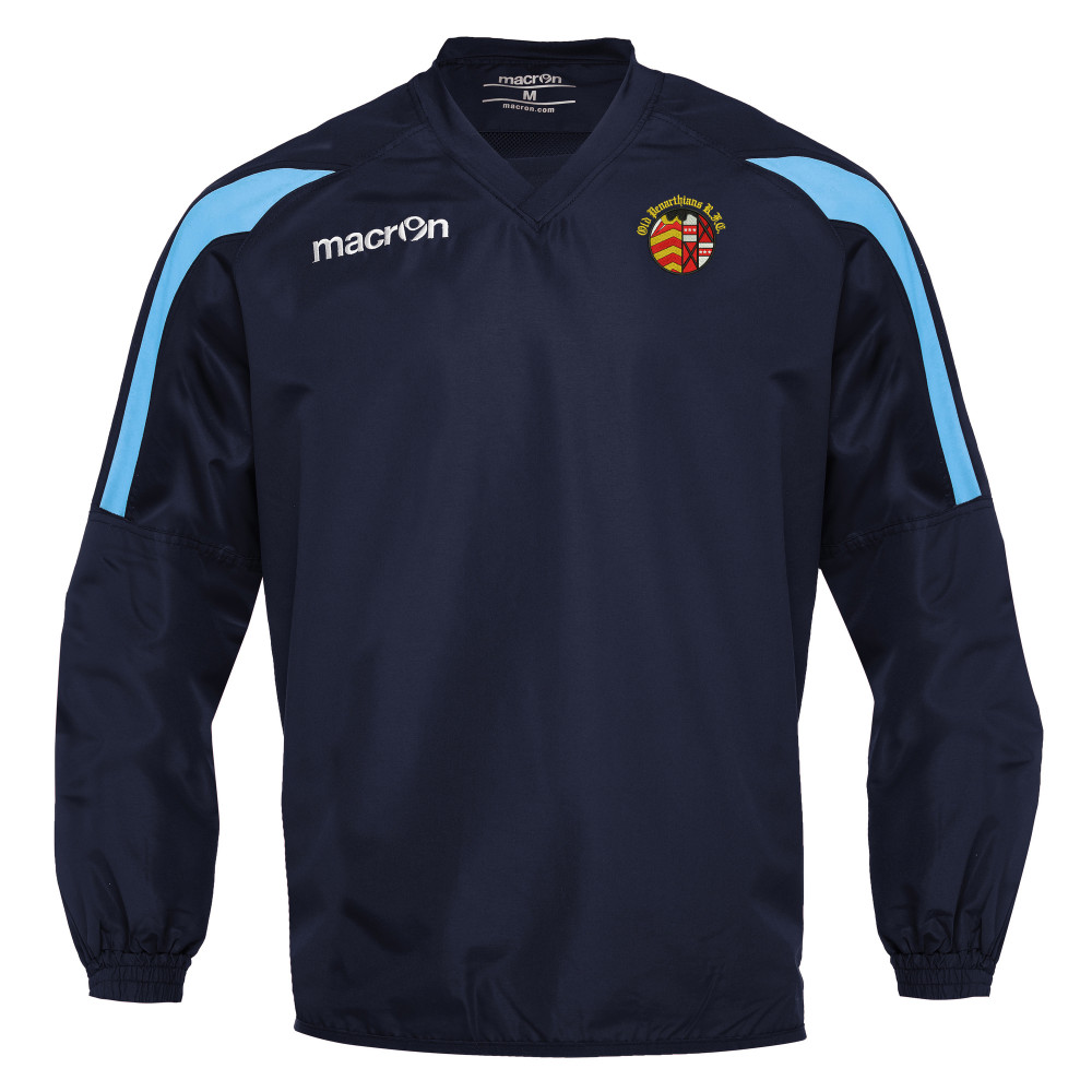 Old Penarthians RFC - Ruby (Navy/Sky)