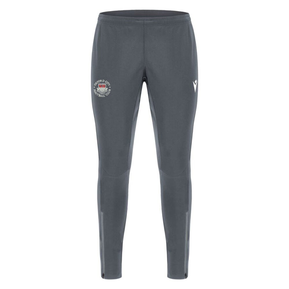 Oxford City FC First Team - DESNA HERO pant (Anthracite)