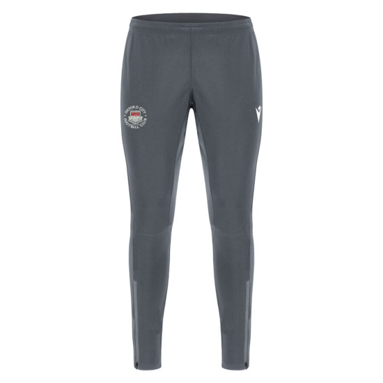 Oxford City FC First Team - DESNA HERO pant (Anthracite)