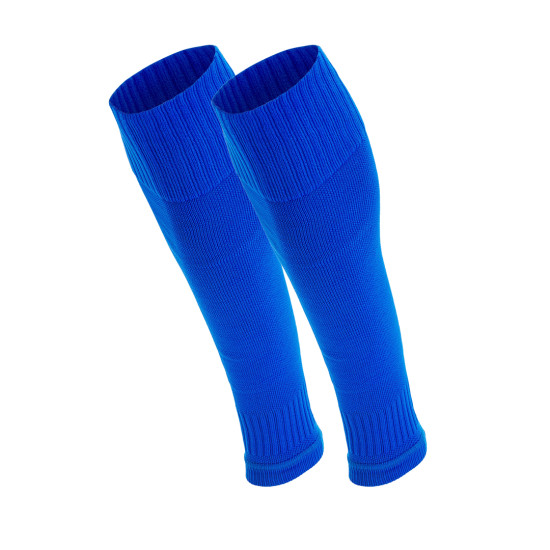 Oxford City FC - SPRINT footless socks (Royal)