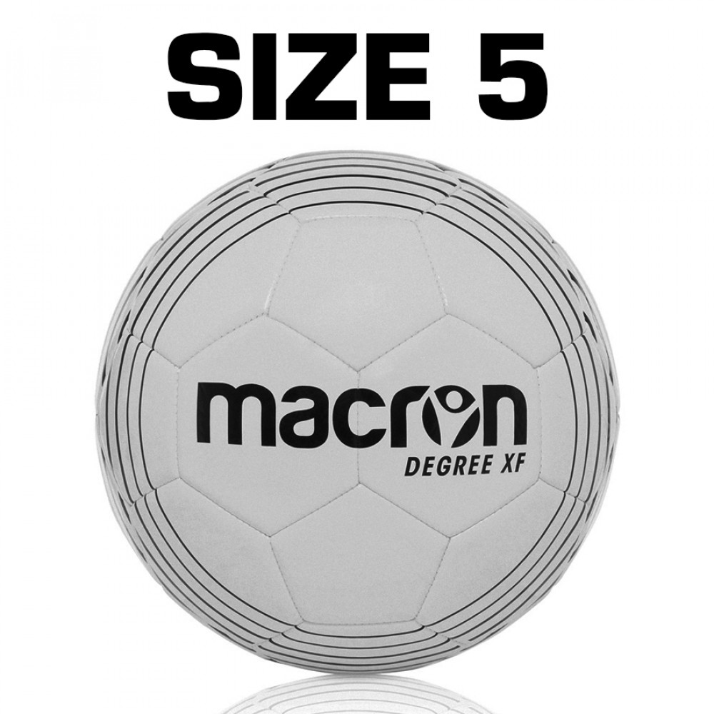 Bridgend & District - Match Ball (Size 5)