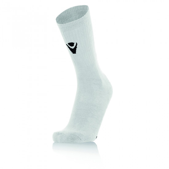 Oxford City FC - FIXED socks (White)