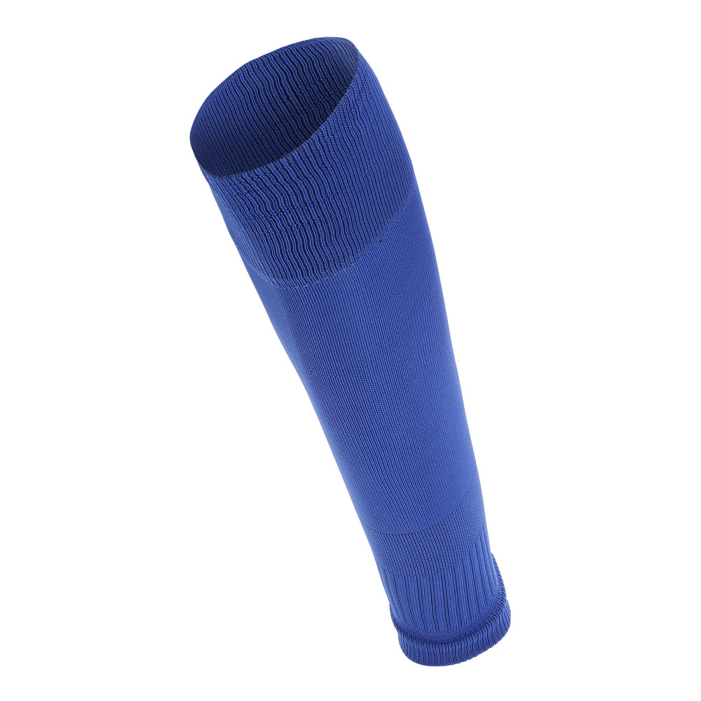 Oxford City FC - SPRINT footless sock (Royal)