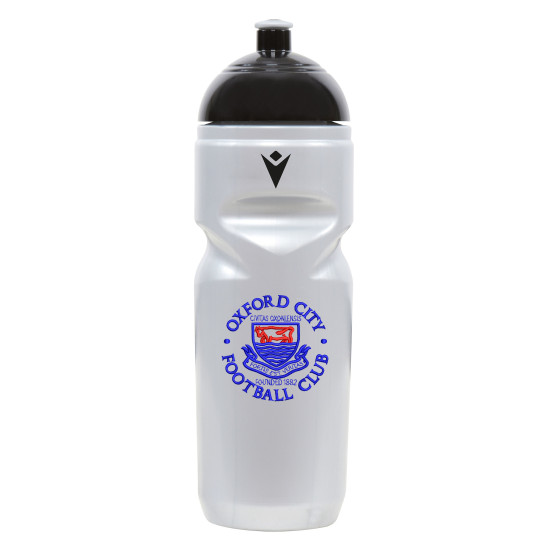 Oxford City FC - Water Bottle 800Ml