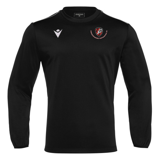 Penrhiwceiber Navigation FC - SALZACH top (Black)