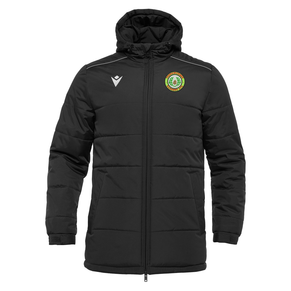 Penrhiwceiber Rangers AFC - GYOR jacket (Black)