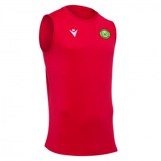 Penrhiwceiber Rangers AFC - KESIL vest (Red)