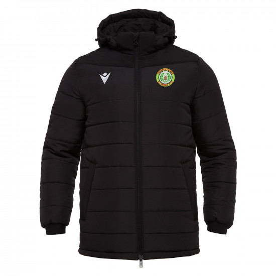 Penrhiwceiber Rangers AFC - NARVIK jacket (Black)