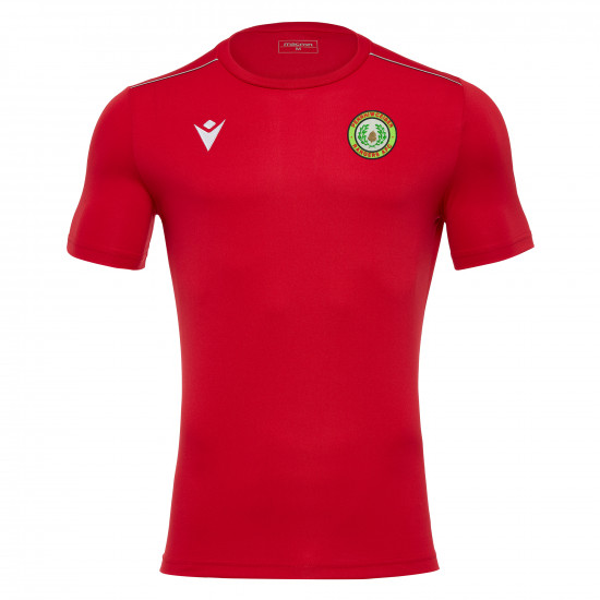 Penrhiwceiber Rangers AFC - RIGEL HERO shirt (Red)