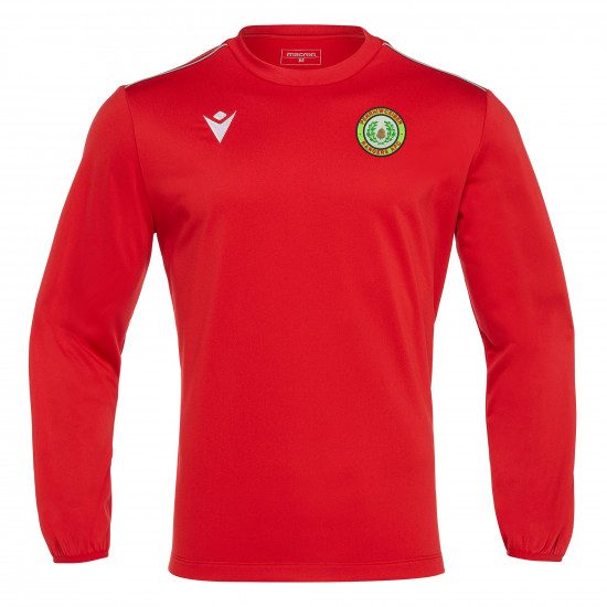 Penrhiwceiber Rangers AFC - SALZACH top (Red)