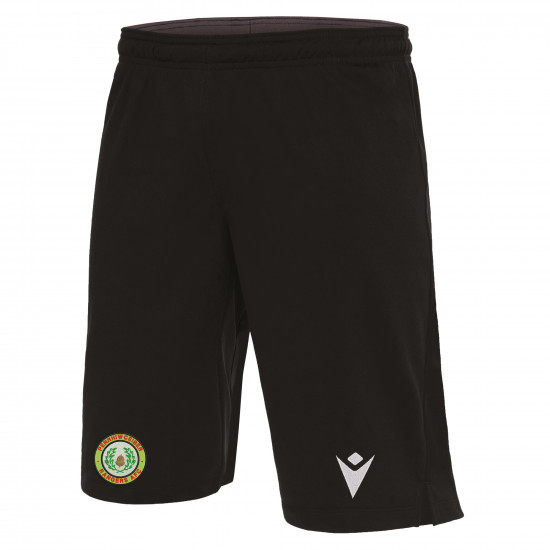 Penrhiwceiber Rangers AFC - VOLGA bermuda (Black)