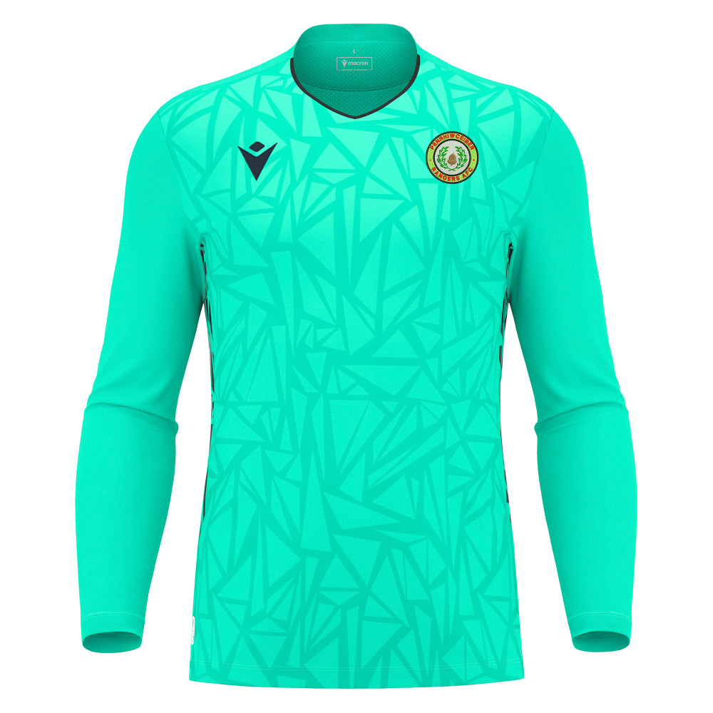 Penrhiwceiber Rangers AFC - GK shirt (Turquoise)