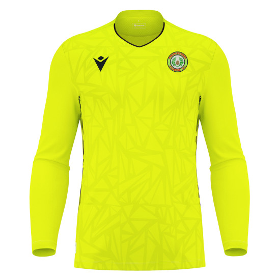 Penrhiwceiber Rangers AFC - GK shirt (Neon Yellow)