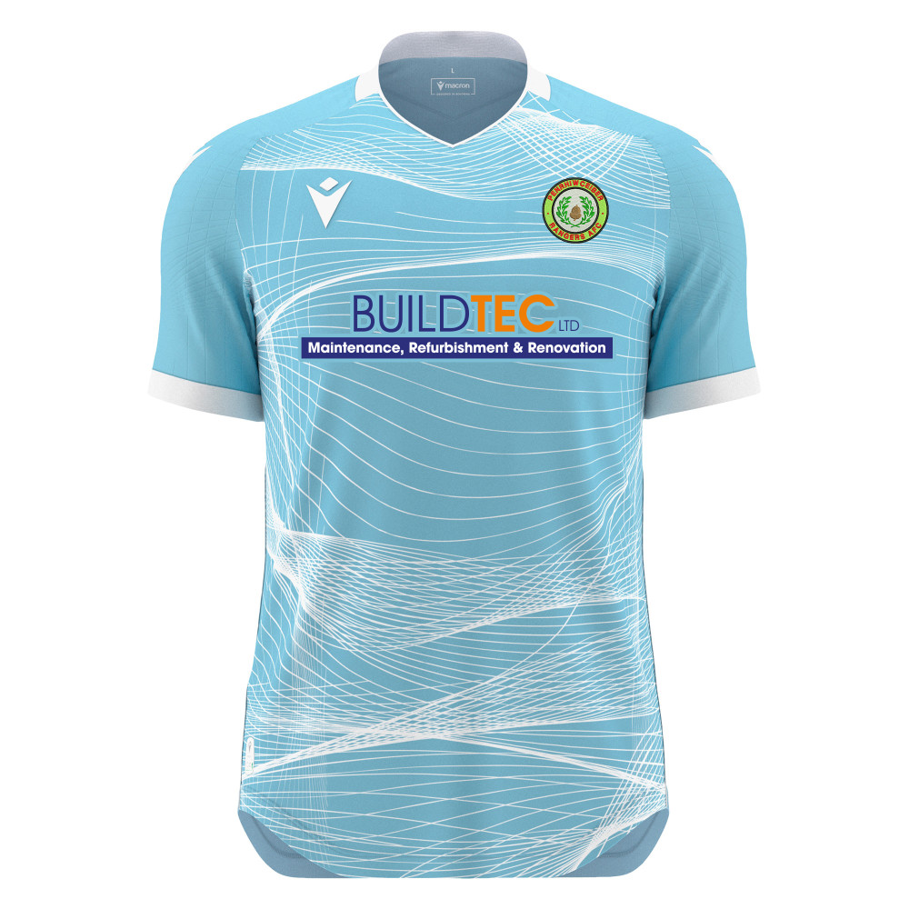 Penrhiwceiber Rangers AFC - AWAY match top