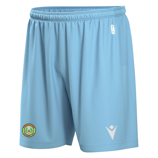 Penrhiwceiber Rangers AFC - AWAY match shorts