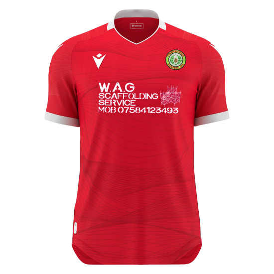 Penrhiwceiber Rangers AFC - HOME match top