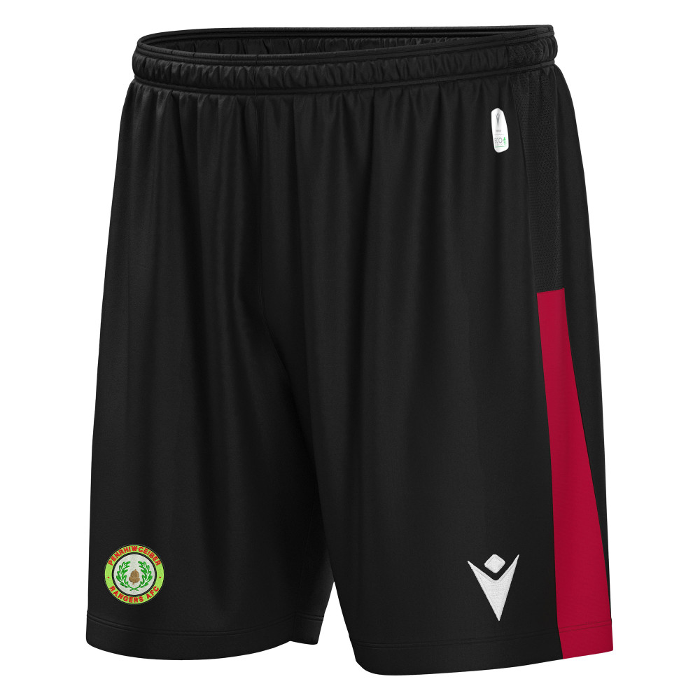 Penrhiwceiber Rangers AFC - HOME match shorts
