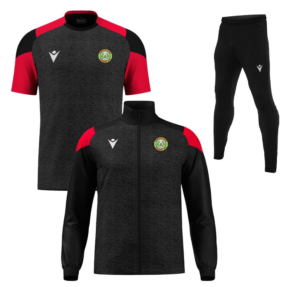 Penrhiwceiber Rangers AFC - TRAVEL pack