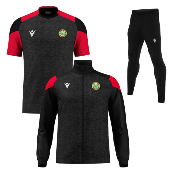 Penrhiwceiber Rangers AFC - TRAVEL pack