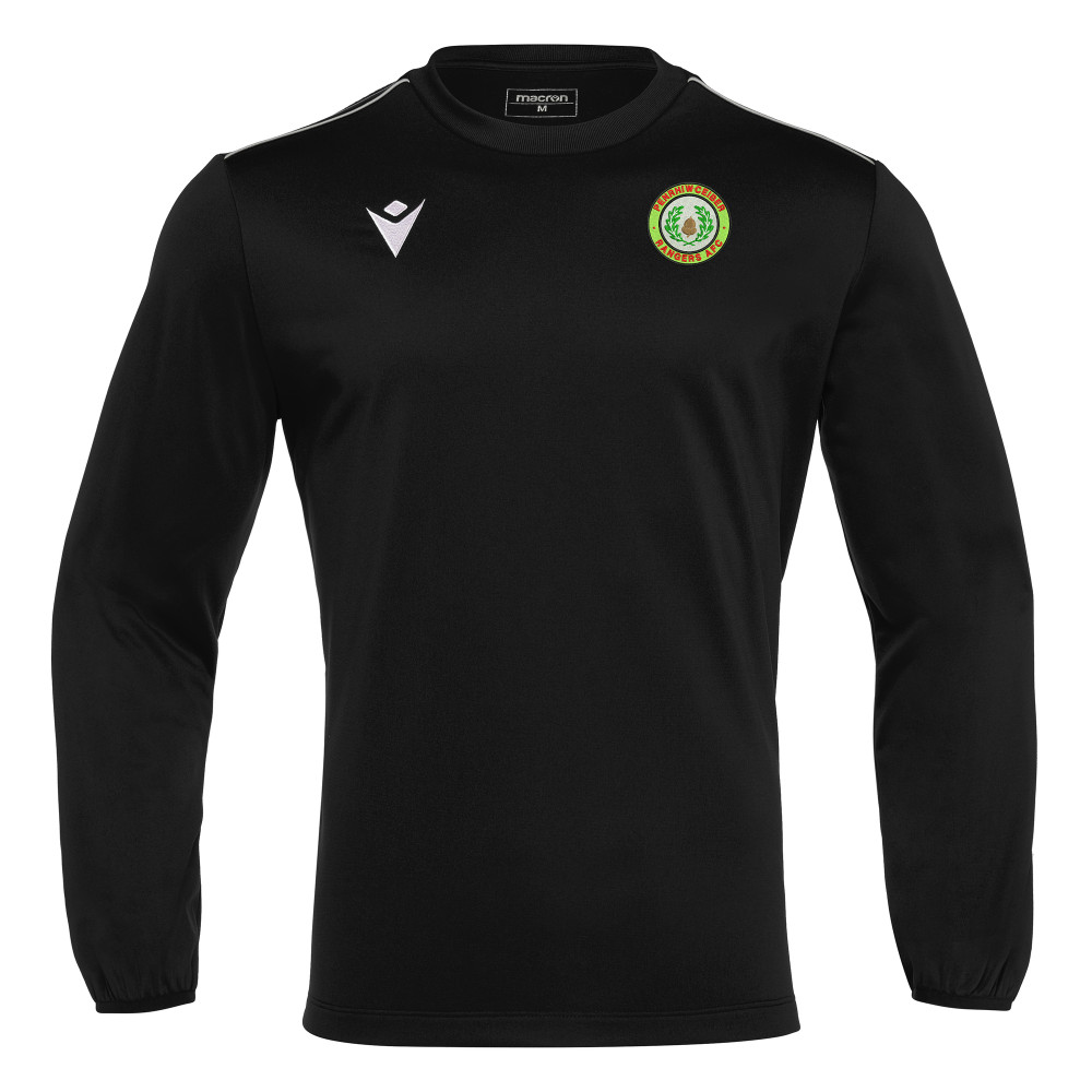 Penrhiwceiber Rangers AFC - SALZACH top (Black)
