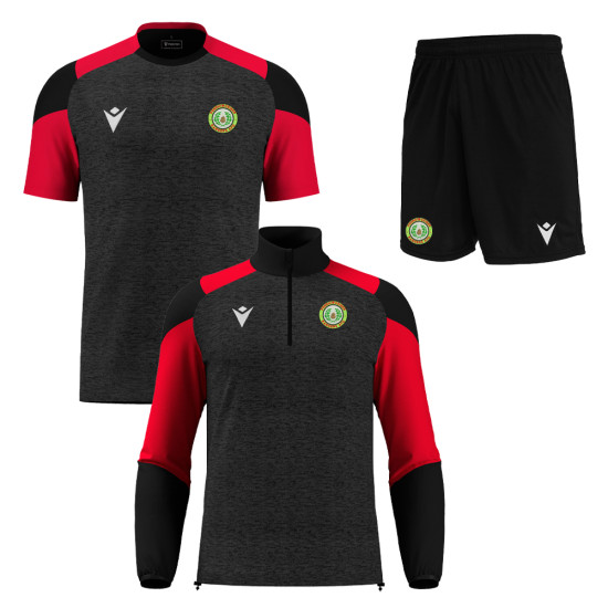 Penrhiwceiber Rangers AFC - TRAINING pack