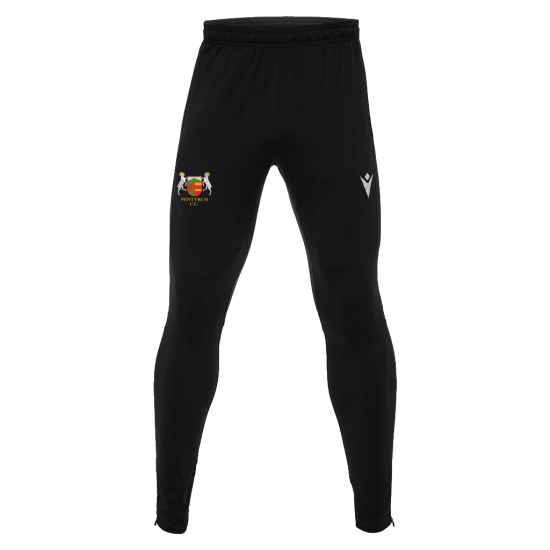 Pentyrch CC - THAMES HERO pant (Black)