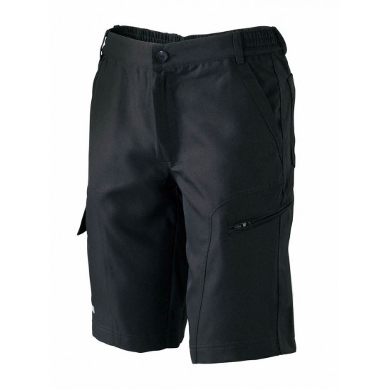 Pentyrch Rangers - Bermuda Shorts (Black)
