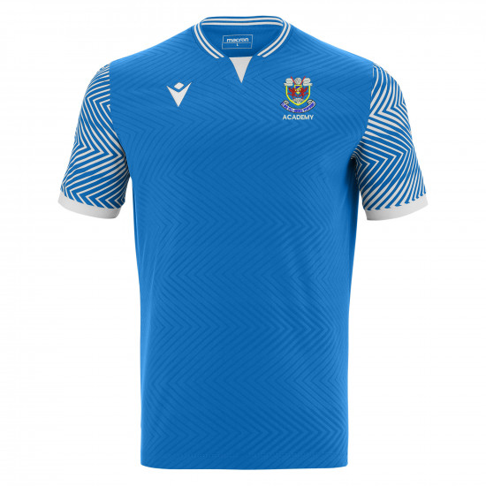 Penybont Schools - Tureis (Royal Blue / White)