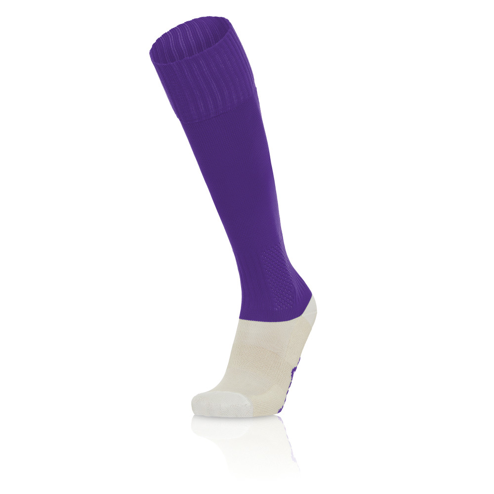 Penybont FC - NITRO socks (Purple)