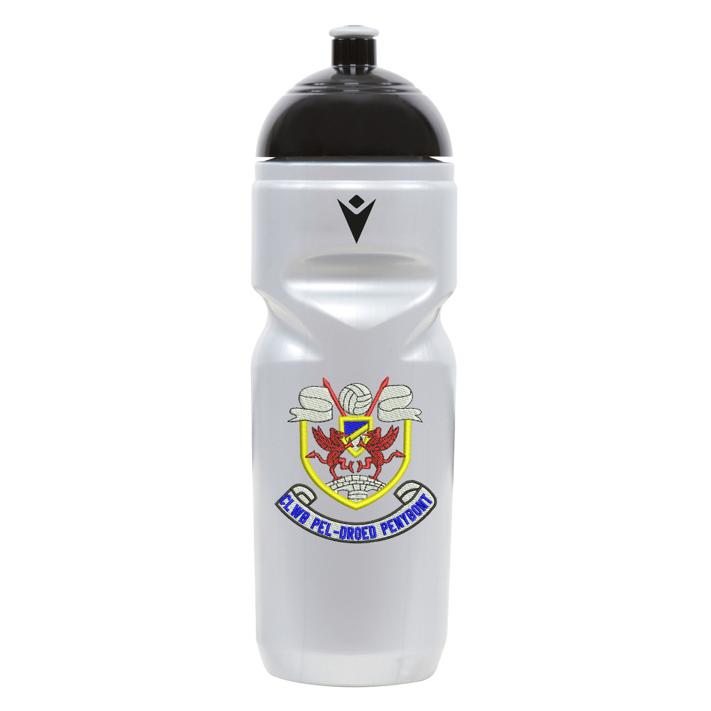 Penybont FC - Water Bottle 800Ml