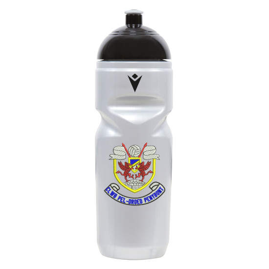 Penybont FC - Water Bottle 800Ml