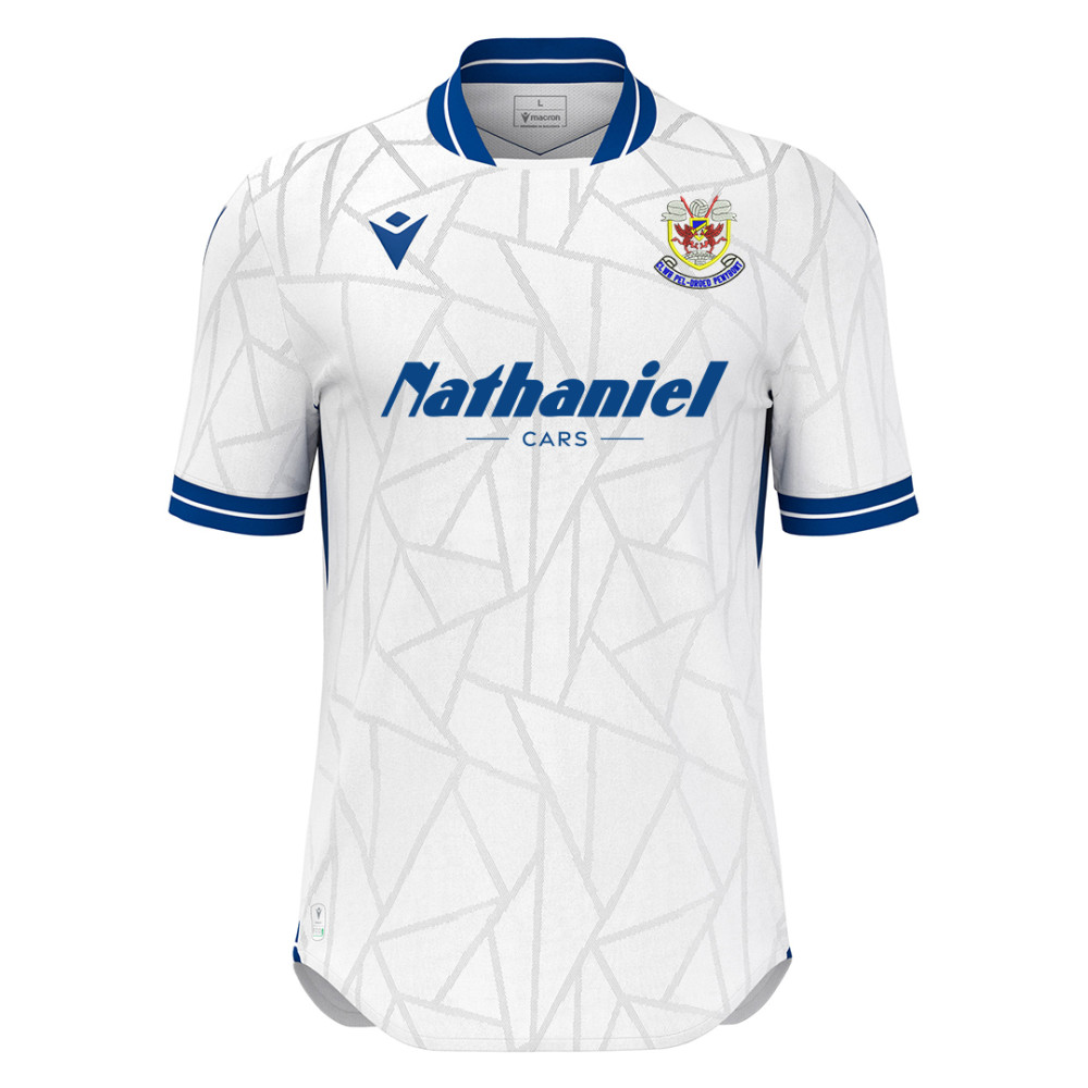 Penybont FC - AWAY shirt 25/26