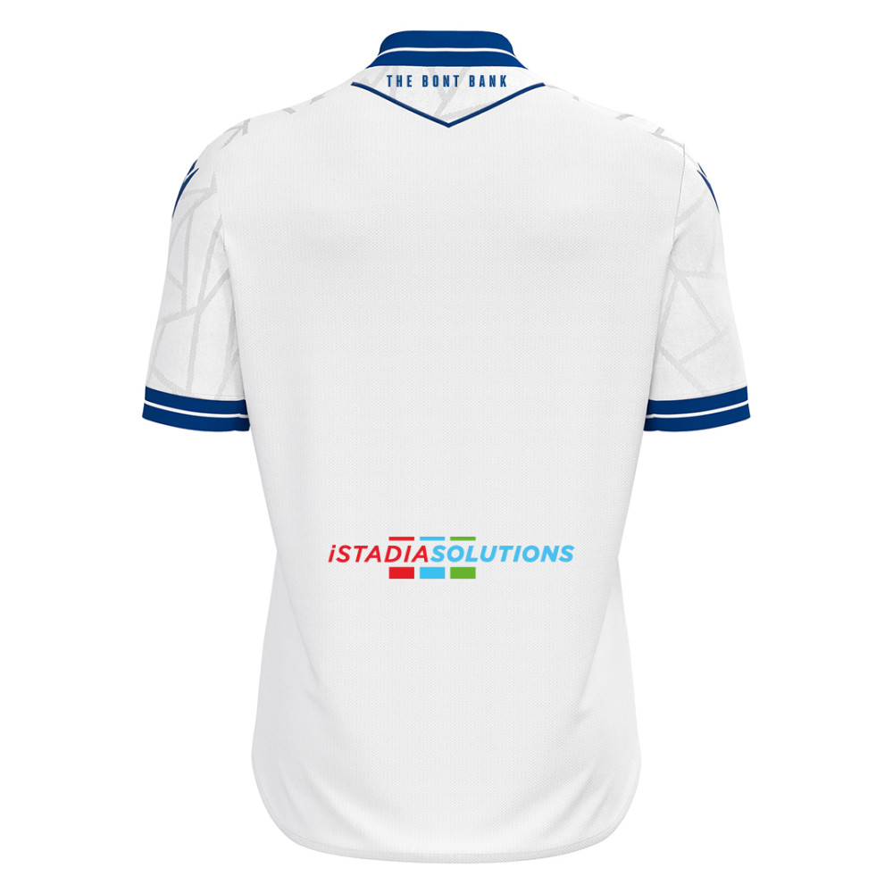 Penybont FC - AWAY shirt 25/26