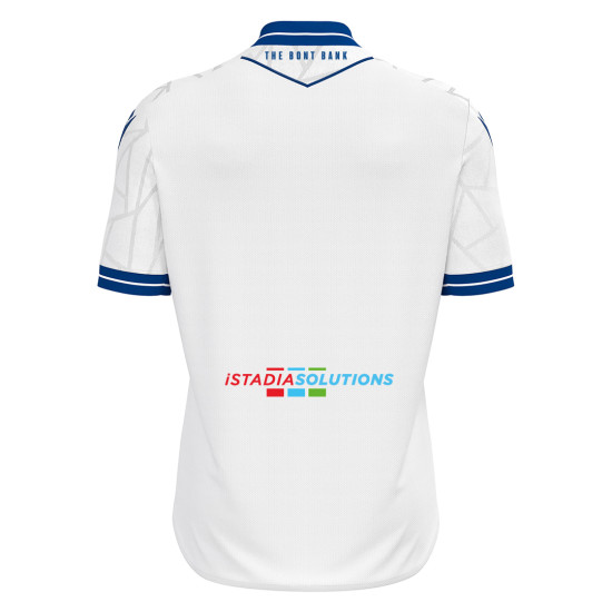 Penybont FC - AWAY shirt 25/26