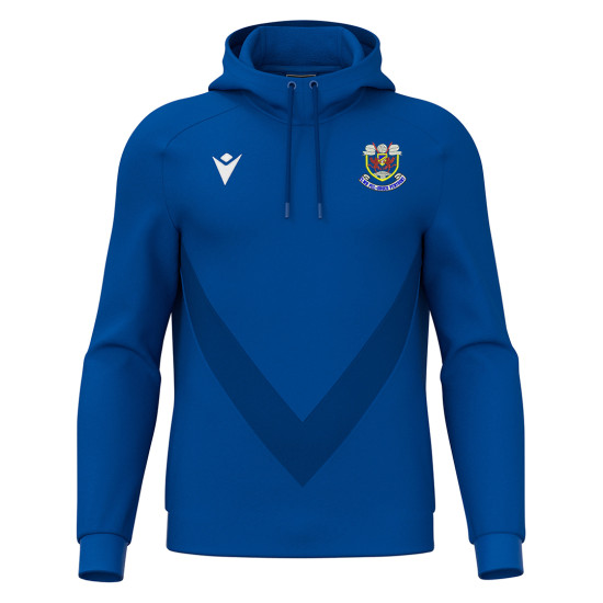 Penybont FC - FEDNERS hoody (Royal Blue)