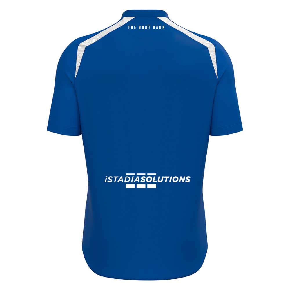 Penybont FC - HOME shirt 25/26