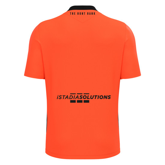  Penybont FC - SCORPIO GK KIT (Orange) Kids