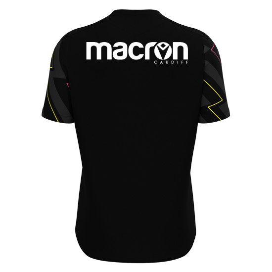 Penybont FC - WISP shirt (Thunder)